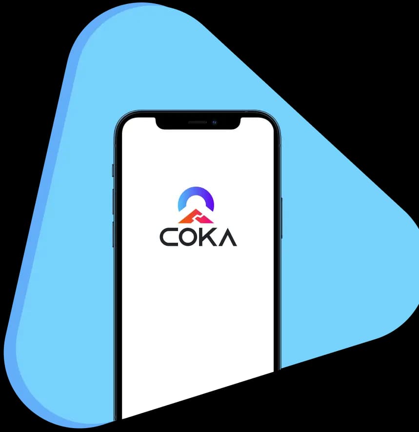Hướng dẫn cài đặt app COKA