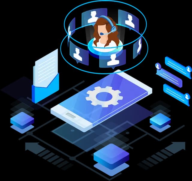 <p>Call Center - Tổng đ&agrave;i chăm s&oacute;c<br>v&agrave; b&aacute;n h&agrave;ng hiệu quả</p>